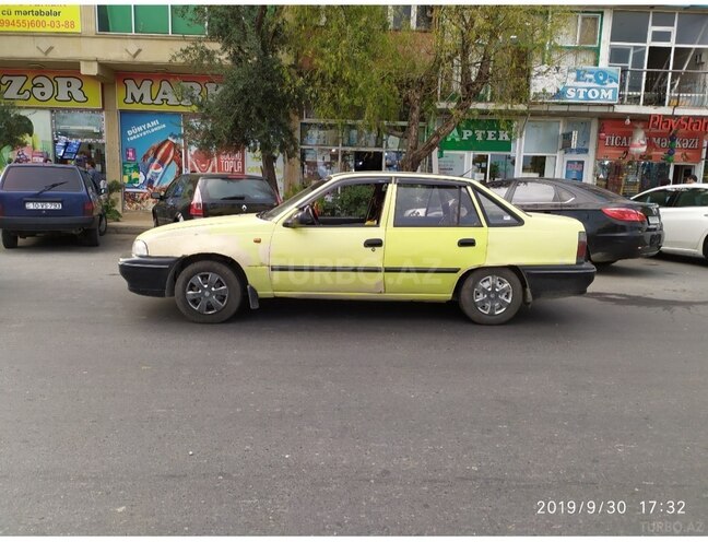Daewoo Nexia 2006, 450,000 km - 1.5 l - Bakı