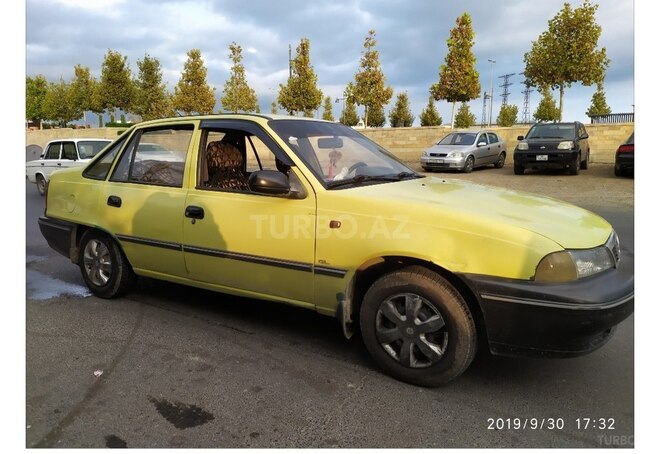 Daewoo Nexia 2006, 450,000 km - 1.5 l - Bakı