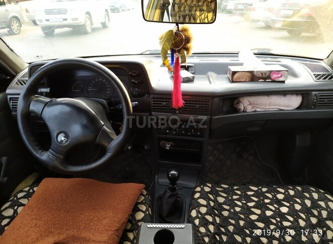 Daewoo Nexia 2006, 450,000 km - 1.5 l - Bakı