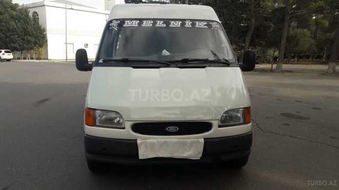 Ford Transit 1998, 450,000 km - 2.5 l - Sumqayıt