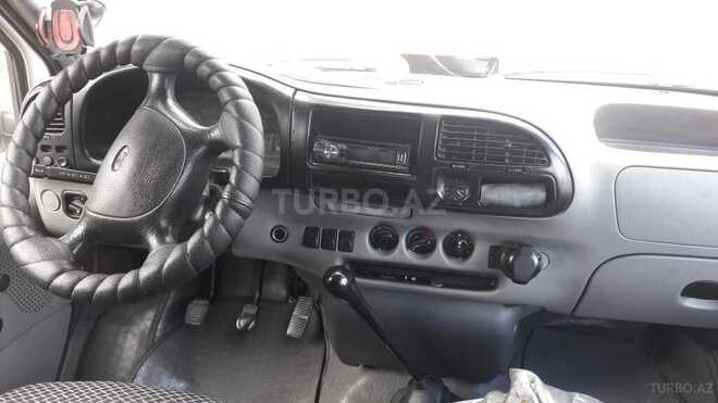 Ford Transit 1998, 450,000 km - 2.5 l - Sumqayıt