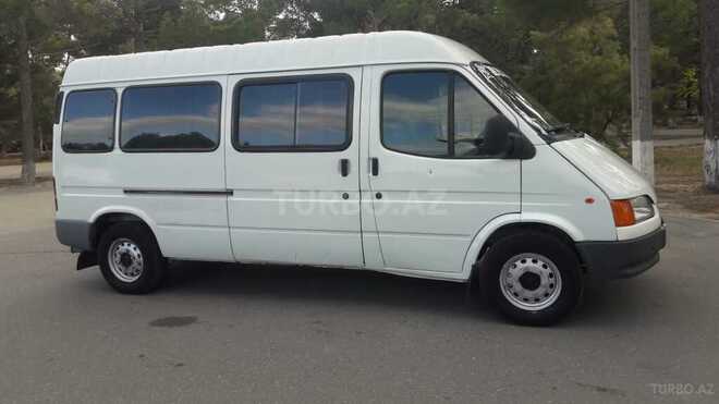 Ford Transit 1998, 450,000 km - 2.5 l - Sumqayıt