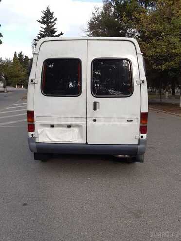 Ford Transit 1998, 450,000 km - 2.5 l - Sumqayıt