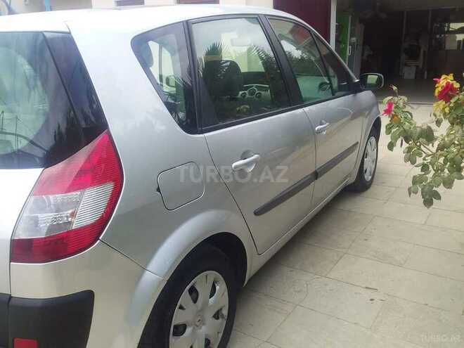 Renault Scenic 2006, 285,000 km - 1.5 l - Bakı