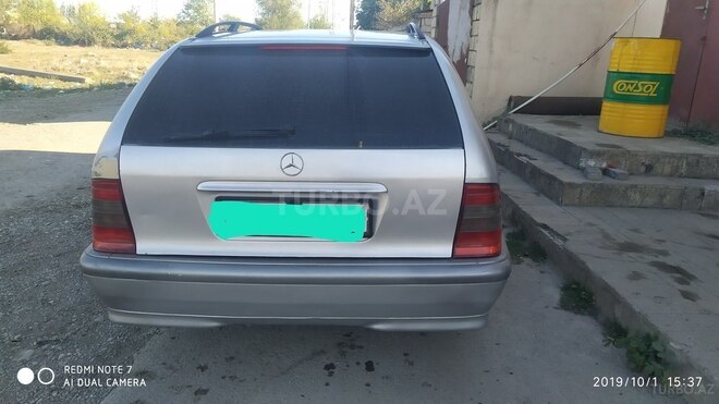 Mercedes C 180 1999, 325,000 km - 1.8 л - Xaçmaz