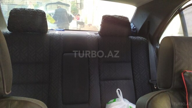 Mercedes C 200 1994, 351,219 km - 2.0 л - Bakı