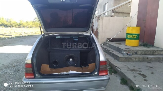 Mercedes C 180 1999, 325,000 km - 1.8 л - Xaçmaz
