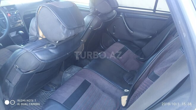 Mercedes C 180 1999, 325,000 km - 1.8 л - Xaçmaz