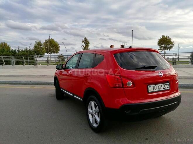 Nissan Qashqai 2009, 212,967 km - 2.0 л - Bakı