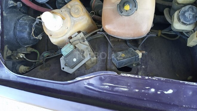 LADA (VAZ) 2107 1999, 83,000 km - 1.5 l - Mingəçevir