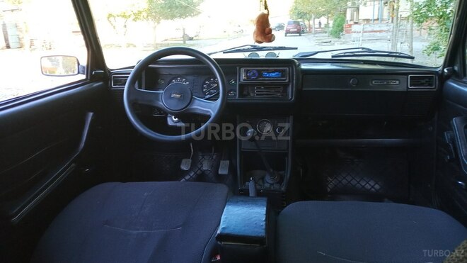 LADA (VAZ) 2107 1999, 83,000 km - 1.5 l - Mingəçevir