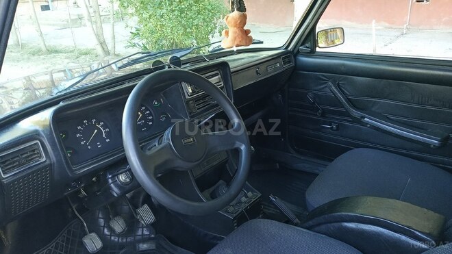 LADA (VAZ) 2107 1999, 83,000 km - 1.5 l - Mingəçevir