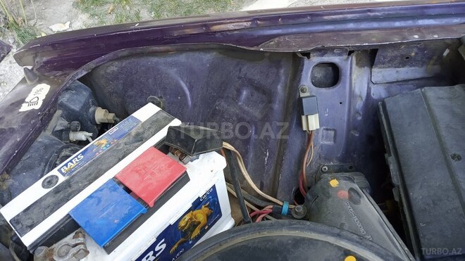 LADA (VAZ) 2107 1999, 83,000 km - 1.5 l - Mingəçevir
