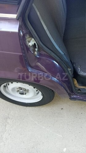 LADA (VAZ) 2107 1999, 83,000 km - 1.5 l - Mingəçevir