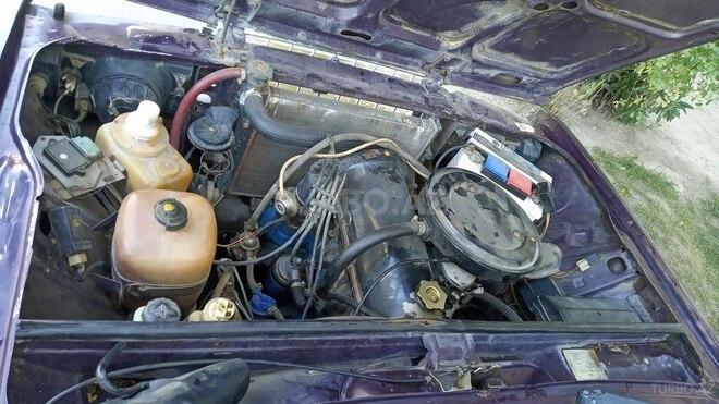 LADA (VAZ) 2107 1999, 83,000 km - 1.5 l - Mingəçevir