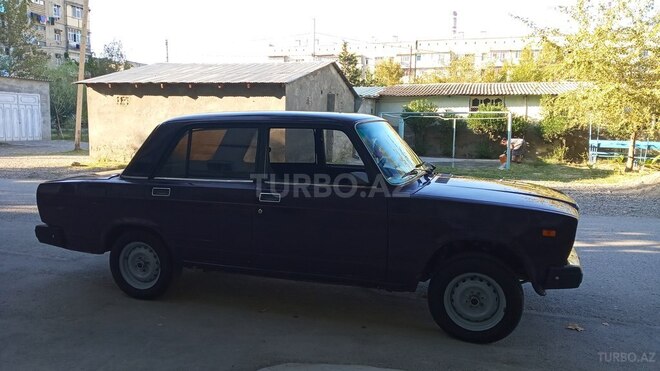 LADA (VAZ) 2107 1999, 83,000 km - 1.5 l - Mingəçevir