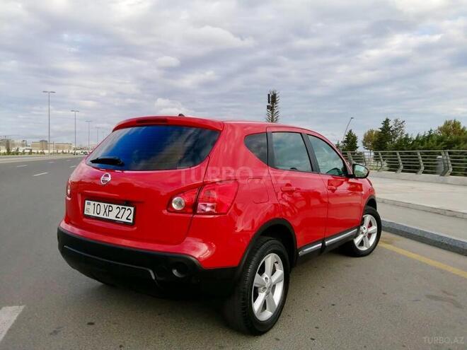 Nissan Qashqai 2009, 212,967 km - 2.0 л - Bakı