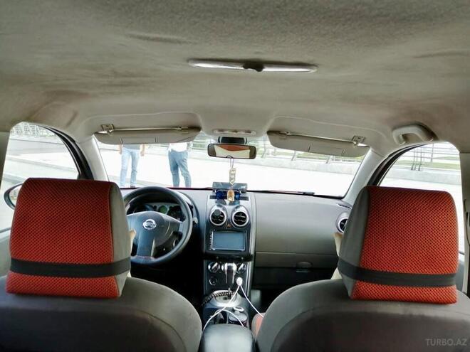 Nissan Qashqai 2009, 212,967 km - 2.0 л - Bakı
