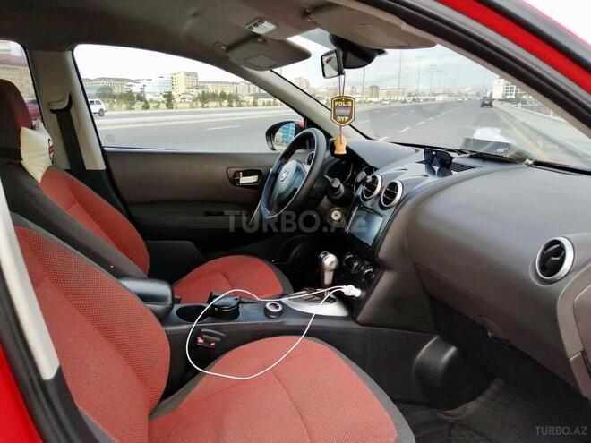 Nissan Qashqai 2009, 212,967 km - 2.0 л - Bakı