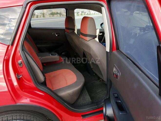 Nissan Qashqai 2009, 212,967 km - 2.0 л - Bakı