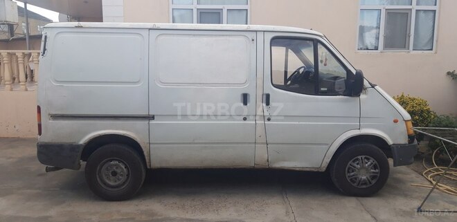 Ford Transit 1996, 88,000 km - 2.5 l - Xaçmaz
