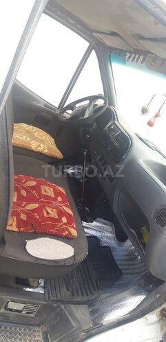 Ford Transit 1996, 88,000 km - 2.5 l - Xaçmaz
