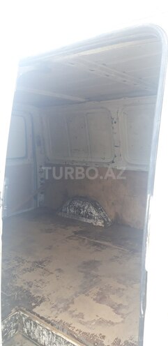 Ford Transit 1996, 88,000 km - 2.5 l - Xaçmaz