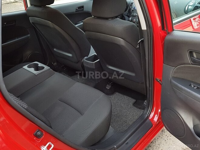 Hyundai i30 2009, 230,000 km - 1.6 l - Bakı