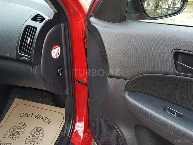 Hyundai i30 2009, 230,000 km - 1.6 l - Bakı