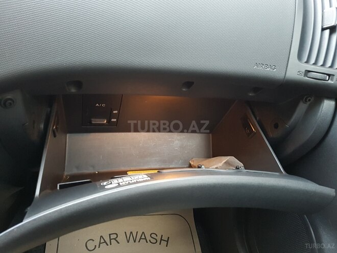 Hyundai i30 2009, 230,000 km - 1.6 l - Bakı