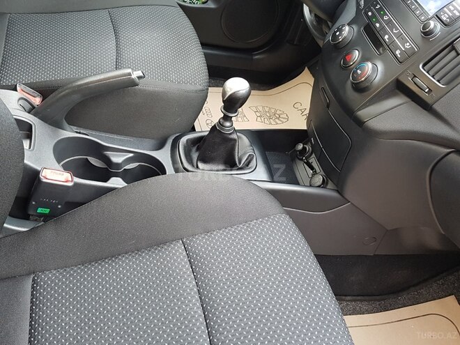 Hyundai i30 2009, 230,000 km - 1.6 l - Bakı