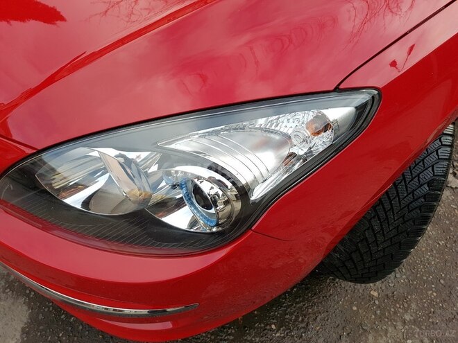 Hyundai i30 2009, 230,000 km - 1.6 l - Bakı