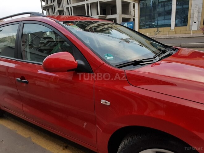 Hyundai i30 2009, 230,000 km - 1.6 l - Bakı