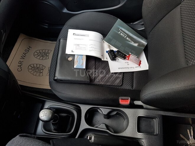 Hyundai i30 2009, 230,000 km - 1.6 l - Bakı