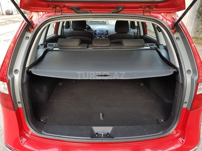 Hyundai i30 2009, 230,000 km - 1.6 l - Bakı