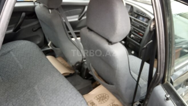 LADA (VAZ) 2115 2009, 102,000 km - 1.6 l - Bakı