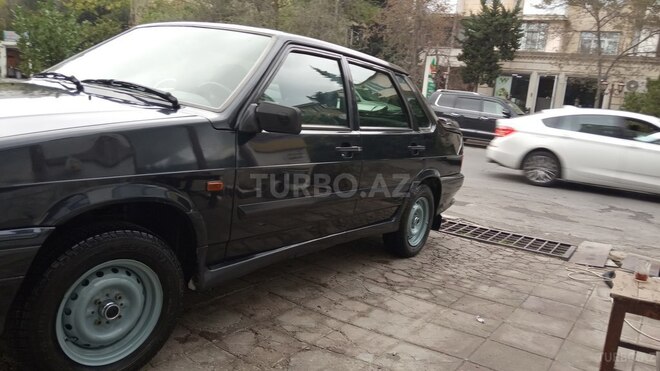 LADA (VAZ) 2115 2009, 102,000 km - 1.6 l - Bakı
