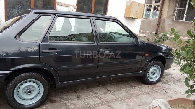 LADA (VAZ) 2115 2009, 102,000 km - 1.6 l - Bakı