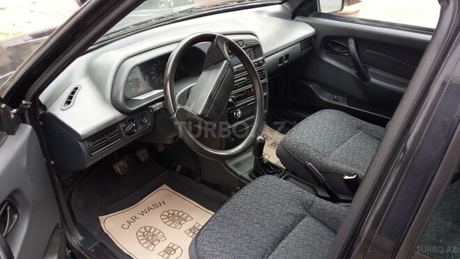 LADA (VAZ) 2115 2009, 102,000 km - 1.6 l - Bakı