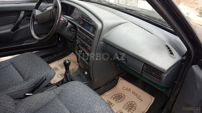 LADA (VAZ) 2115 2009, 102,000 km - 1.6 l - Bakı