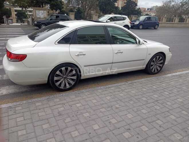 Hyundai Grandeur 2008, 158,000 km - 2.7 l - Bakı