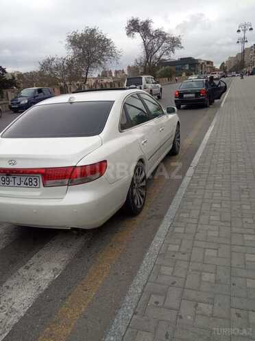 Hyundai Grandeur 2008, 158,000 km - 2.7 l - Bakı