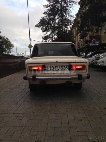LADA (VAZ) 2106 1976, 400,000 km - 1.6 л - Bakı