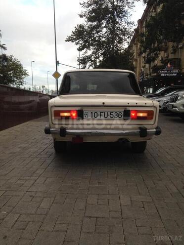 LADA (VAZ) 2106 1976, 400,000 km - 1.6 л - Bakı