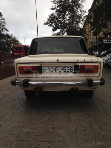 LADA (VAZ) 2106 1976, 400,000 km - 1.6 л - Bakı