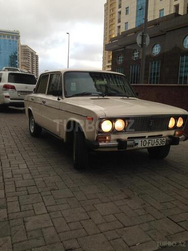 LADA (VAZ) 2106 1976, 400,000 km - 1.6 л - Bakı