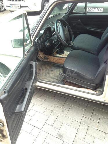 LADA (VAZ) 2106 1976, 400,000 km - 1.6 л - Bakı