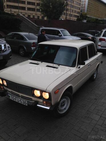 LADA (VAZ) 2106 1976, 400,000 km - 1.6 л - Bakı