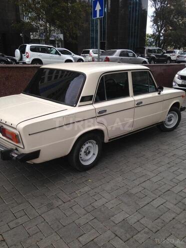 LADA (VAZ) 2106 1976, 400,000 km - 1.6 л - Bakı