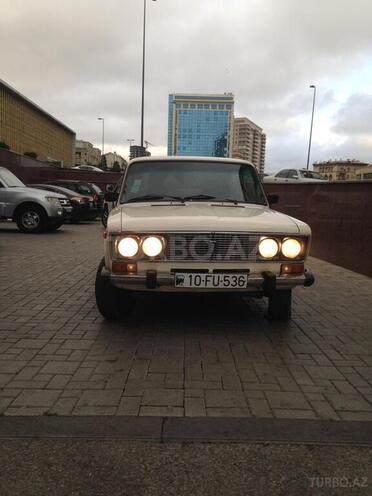 LADA (VAZ) 2106 1976, 400,000 km - 1.6 л - Bakı